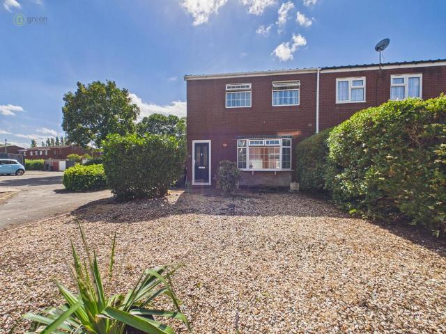 House for sale in Minworth, West Midlands