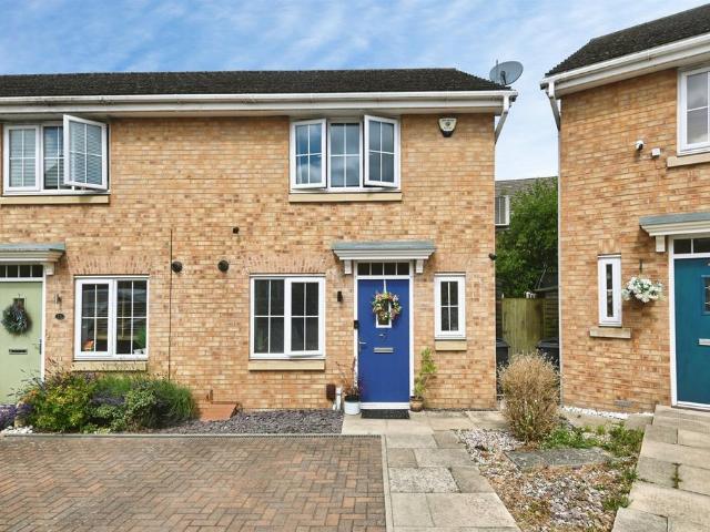 House for sale in Shard End, West Midlands