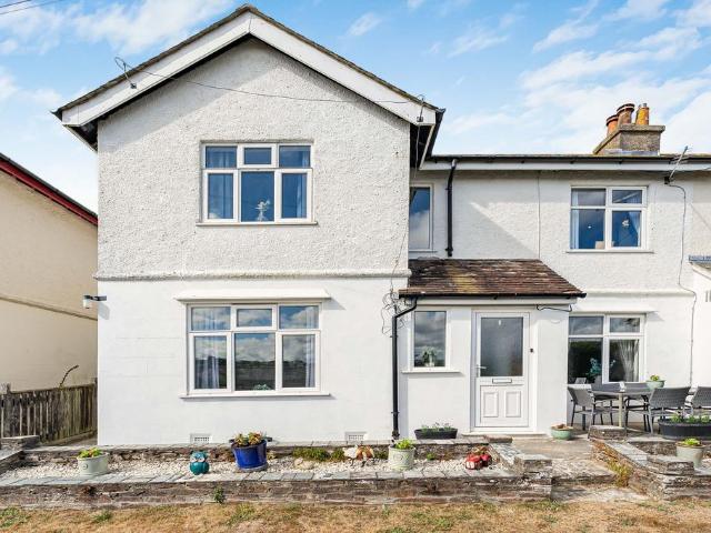 House for sale in Penweathers, Cornwall