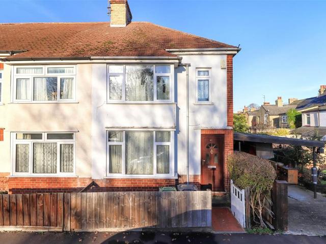 House for sale in Romsey, Cambridge