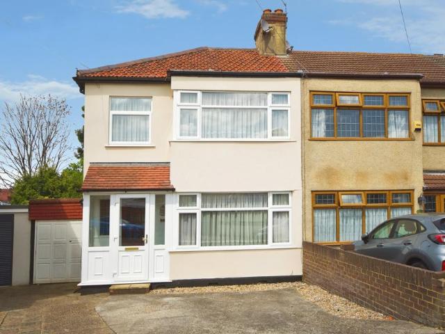 House for sale in Collier Row, Greater London