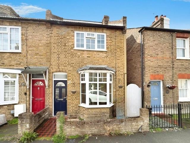 House for sale in Clewer Village, Windsor