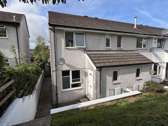 House for sale in Polscoe, Lostwithiel