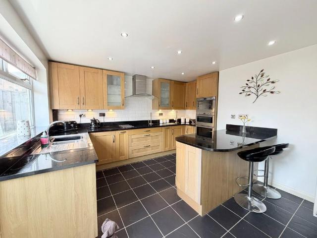 House for sale in Hyde, Tameside