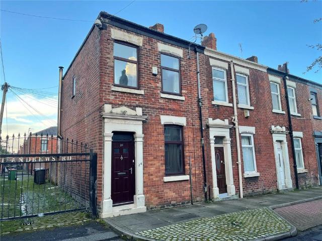 House for sale in Deepdale, Higher Bartle