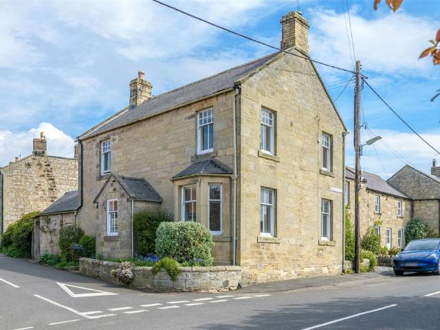 House for sale in Glanton