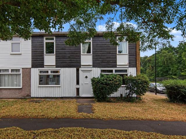 House for sale in Binley, West Midlands