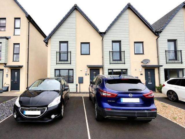 House for sale in Deans Hill, Wales