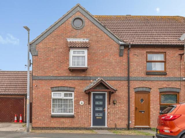 House for sale in Stokesby, Norfolk