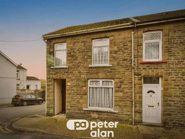 House for sale in Abercynon