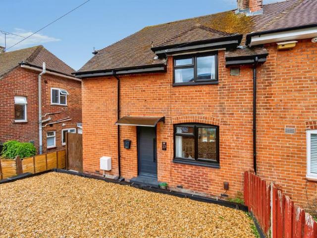 House for sale in Hampshire