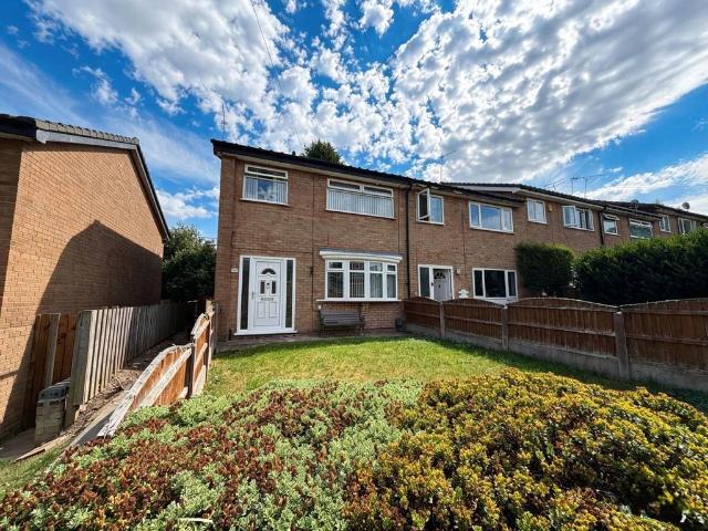 House for sale in Godley, Greenheys