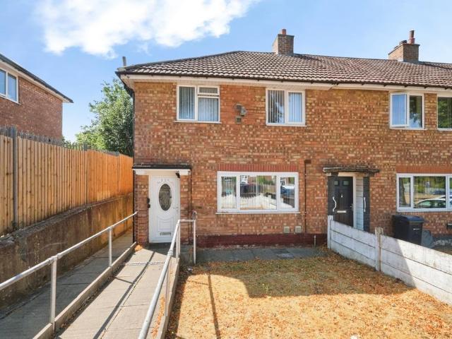 House for sale in Kitts Green, West Midlands