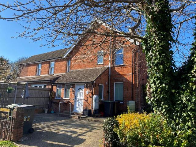 House for sale in Petersfield, Bolton Low Houses