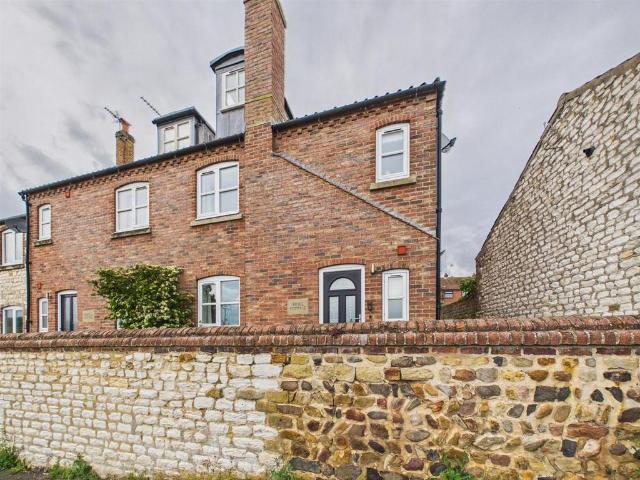 House for sale in Flamborough