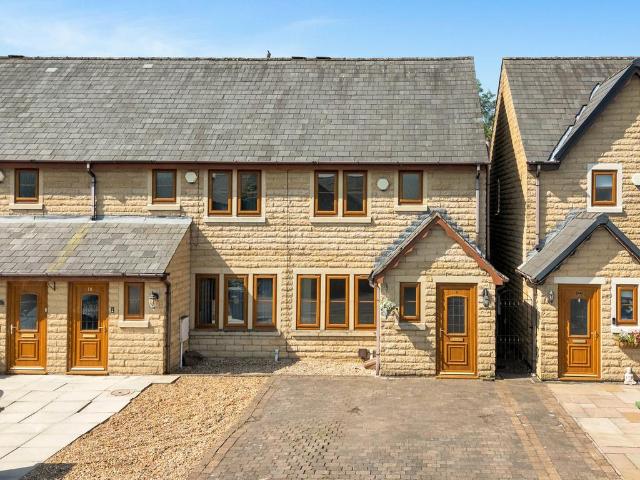House for sale in Andertons Mill, Lancashire