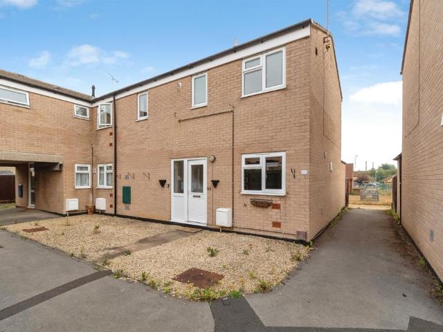 House for sale in Patterdown, Chippenham