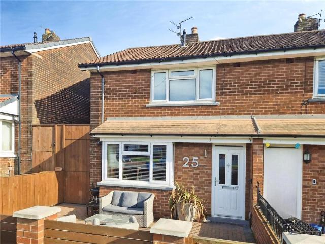 House for sale in Little Hulton, Salford
