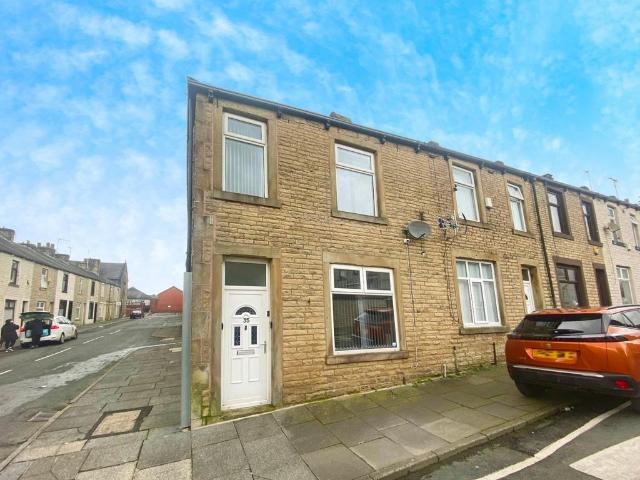 House for sale in Rose Grove, Burnley