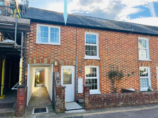 House for sale in Yarmouth, Isle Of Wight