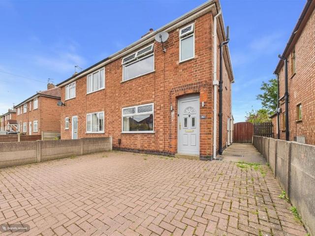 House for sale in Barton, Leicestershire