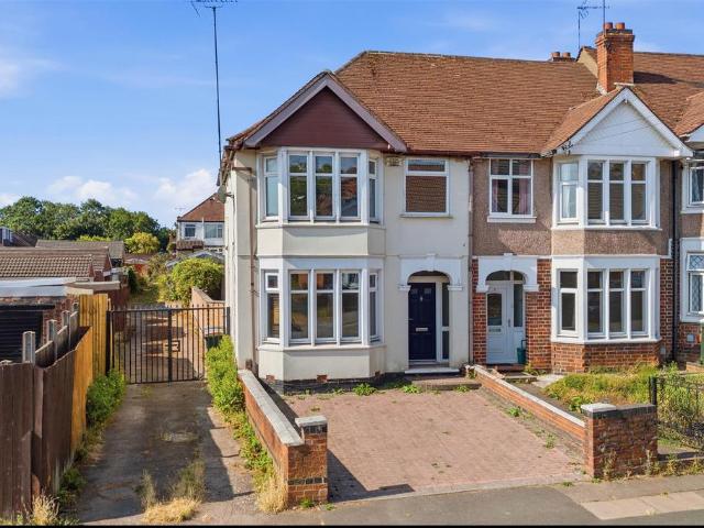 House for sale in Coundon, West Midlands