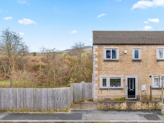 House for sale in Middle Town, Skipton