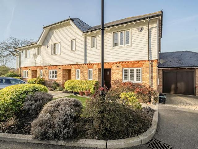 House for sale in Keston Mark, Greater London