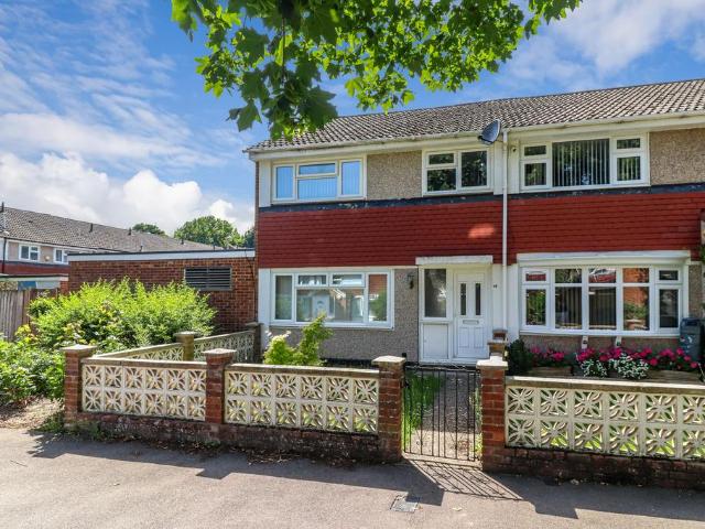 House for sale in Kingswood, North Watford