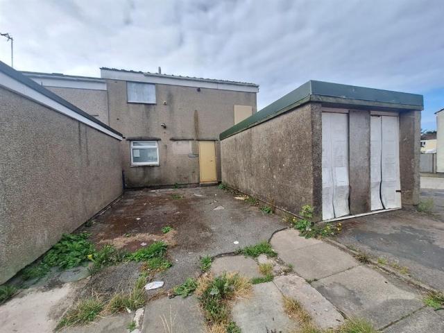 House for sale in Moorclose, Workington