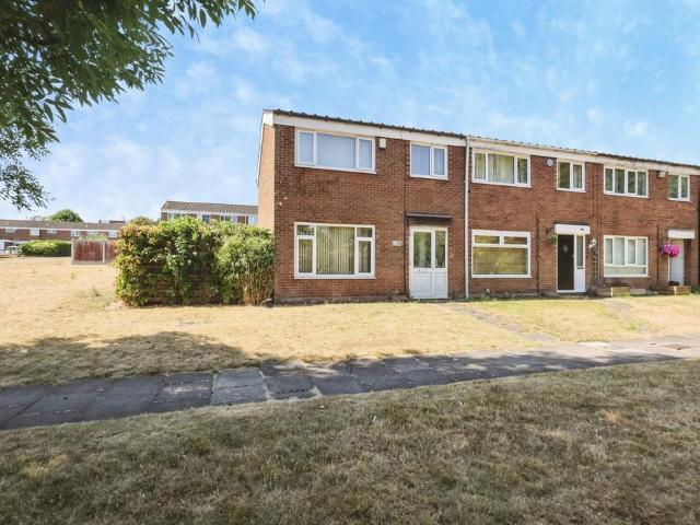 House for sale in Gravelly Hill, West Midlands