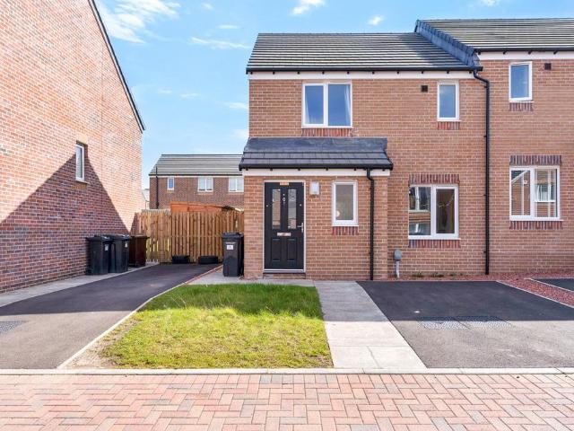 House for sale in Greendykes, Craigmillar
