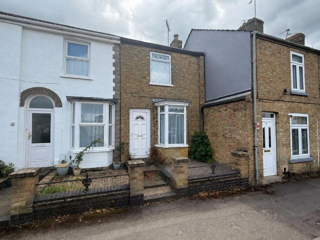 House for sale in Peterborough