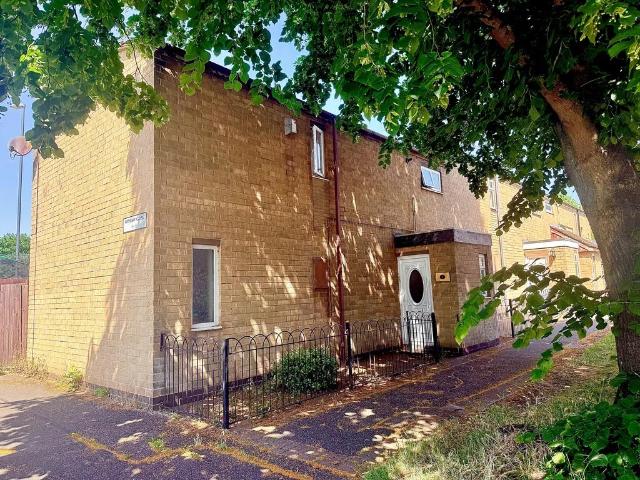 House for sale in Sinfin, East Midlands