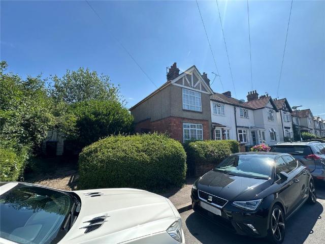 House for sale in Pouchen End, Hertfordshire