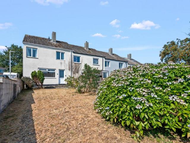 House for sale in Saltash, Cornwall