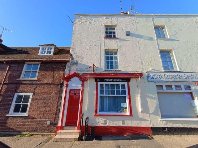 House for sale in Wareham Town, Arne