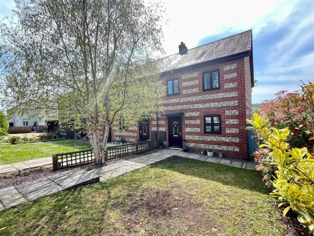 House for sale in South Newton, Wiltshire