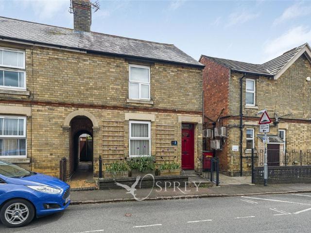 House for sale in Oakham, Rutland