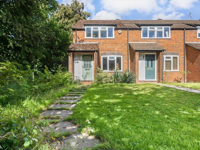 House for sale in Henley-on-Thames, Berrick Salome