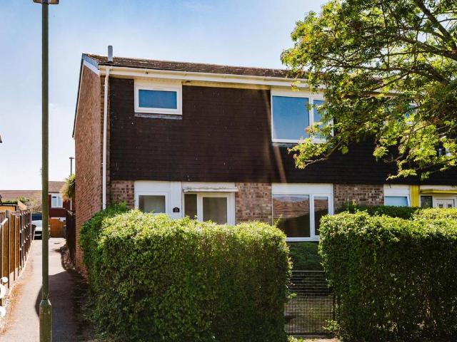 House for sale in Hunderton, Lower Bullingham