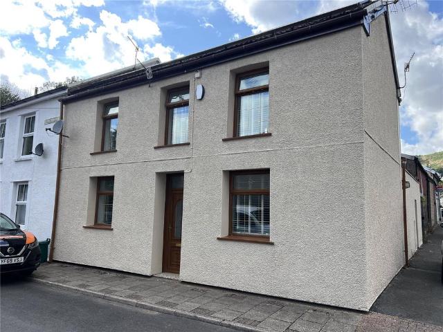 House for sale in Ferndale, Wales