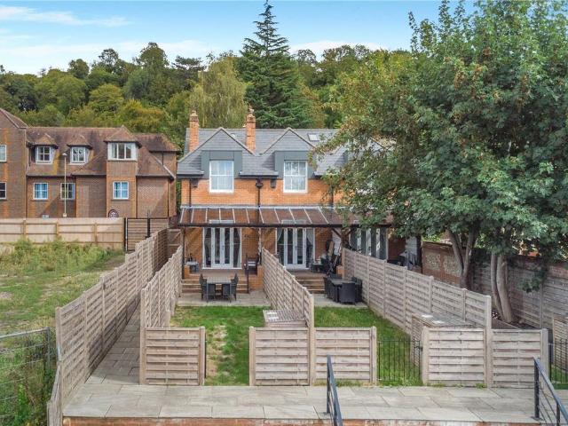House for sale in The Soke, Winchester