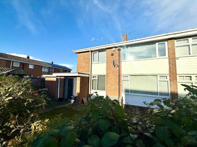 House for sale in Clavering, Hart Station