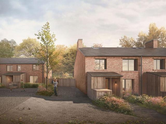 House for sale in Henbury