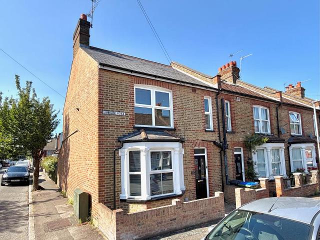 House for sale in North Watford