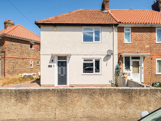 House for sale in Worthing, West Sussex