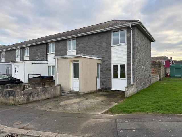 House for sale in Aberaeron, Wales