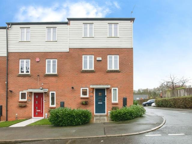 House for sale in Pheasey, Great Barr