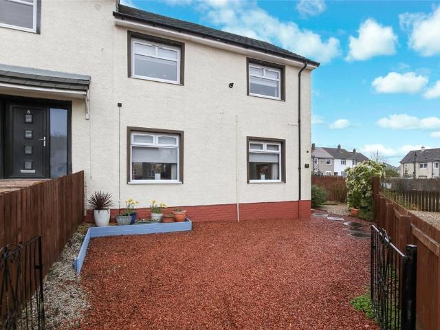 House for sale in Hamilton, Scotland